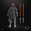 Star Wars: Maul - Shadow Lord Black Series Action Figure Maul 15 cm