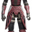 Star Wars: Maul - Shadow Lord Black Series Action Figure Rook Kast 15 cm