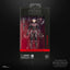Star Wars: Maul - Shadow Lord Black Series Action Figure Rook Kast 15 cm