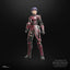 Star Wars: Maul - Shadow Lord Black Series Action Figure Rook Kast 15 cm