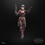 Star Wars: Maul - Shadow Lord Black Series Action Figure Rook Kast 15 cm