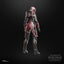 Star Wars: Maul - Shadow Lord Black Series Action Figure Rook Kast 15 cm