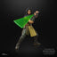 Star Wars: The Clone Wars Black Series Action Figure Qunlan Vos 15 cm