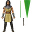 Star Wars: The Clone Wars Black Series Action Figure Qunlan Vos 15 cm