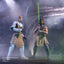 Star Wars: The Clone Wars Black Series Action Figure Qunlan Vos 15 cm