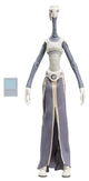 Star Wars Episode II Black Series Action Figure Taun We 15 cm