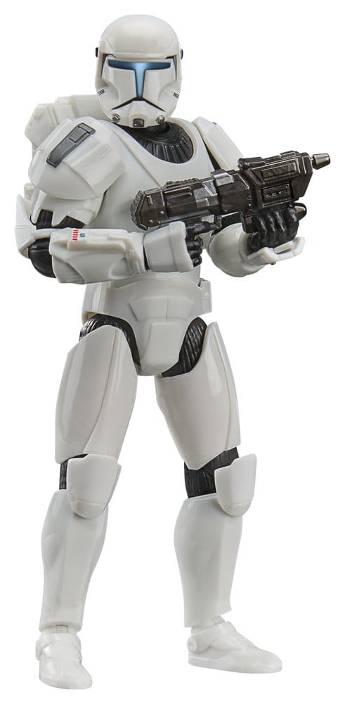 Star Wars: Battlefront II Black Series Gaming Greats Action Figure Clone Commando 15 cm