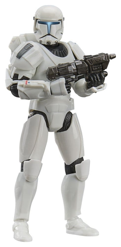 Star Wars: Battlefront II Black Series Gaming Greats Action Figure Clone Commando 15 cm