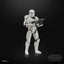Star Wars: Battlefront II Black Series Gaming Greats Action Figure Clone Commando 15 cm