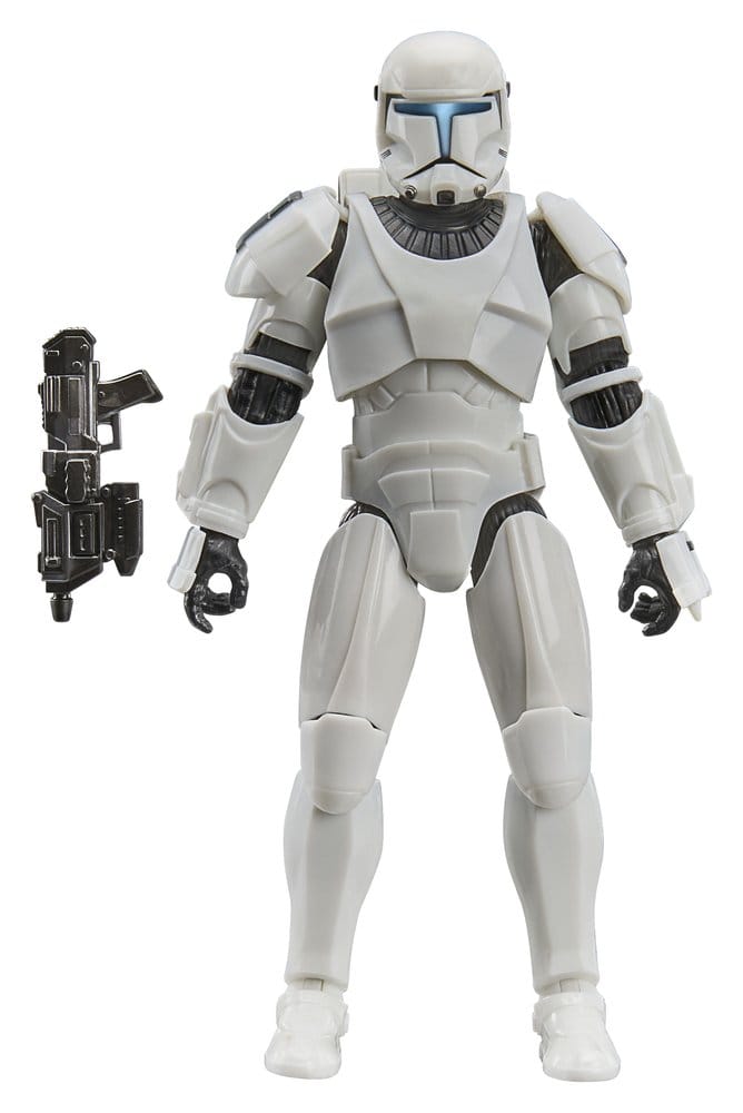 Star Wars: Battlefront II Black Series Gaming Greats Action Figure Clone Commando 15 cm