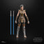 Star Wars: The Old Republic Black Series Action Figure Satele Shan 15 cm