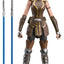 Star Wars: The Old Republic Black Series Action Figure Satele Shan 15 cm