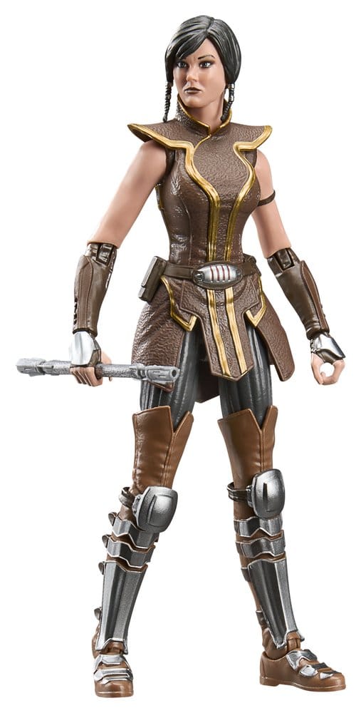 Star Wars: The Old Republic Black Series Action Figure Satele Shan 15 cm