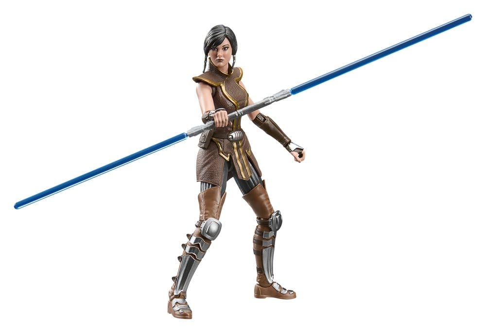 Star Wars: The Old Republic Black Series Action Figure Satele Shan 15 cm