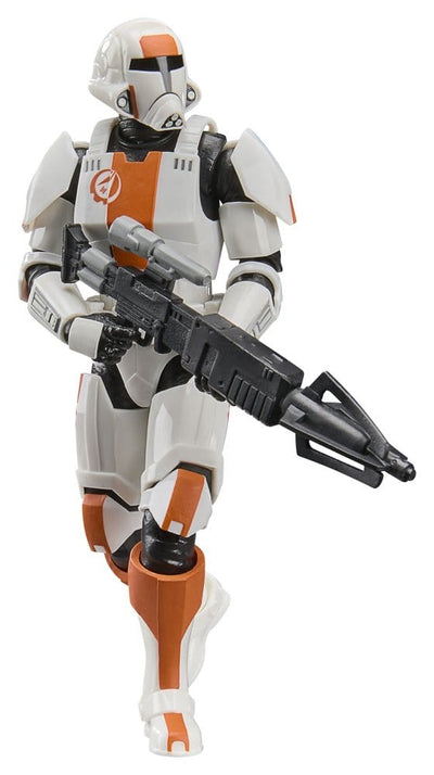 Star Wars: The Old Republic Black Series Action Figure Republic Trooper 15 cm