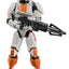 Star Wars: The Old Republic Black Series Action Figure Republic Trooper 15 cm