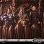 Star Wars Episode II Vintage Collection Action Figure Poggle the Lesser 10 cm
