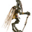 Star Wars Episode II Vintage Collection Action Figure Poggle the Lesser 10 cm