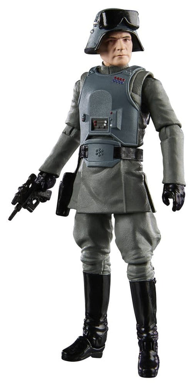 Star Wars Episode V Vintage Collection Action Figure General Veers (AT-AT Commander) 10 cm - Damaged packaging