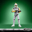 Star Wars Episode II Vintage Collection Action Figure Clone Trooper Commander 10 cm