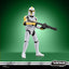 Star Wars Episode II Vintage Collection Action Figure Clone Trooper Commander 10 cm