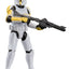 Star Wars Episode II Vintage Collection Action Figure Clone Trooper Commander 10 cm