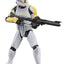 Star Wars Episode II Vintage Collection Action Figure Clone Trooper Commander 10 cm