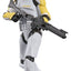 Star Wars Episode II Vintage Collection Action Figure Clone Trooper Commander 10 cm