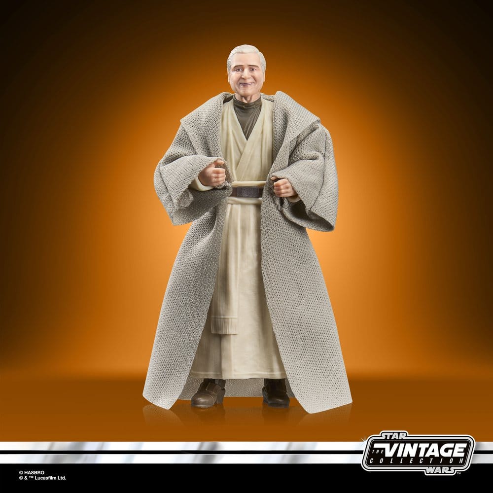 Star Wars Episode VI Vintage Collection Action Figure Anakin Skywalker 10 cm