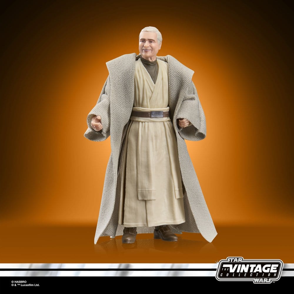 Star Wars Episode VI Vintage Collection Action Figure Anakin Skywalker 10 cm