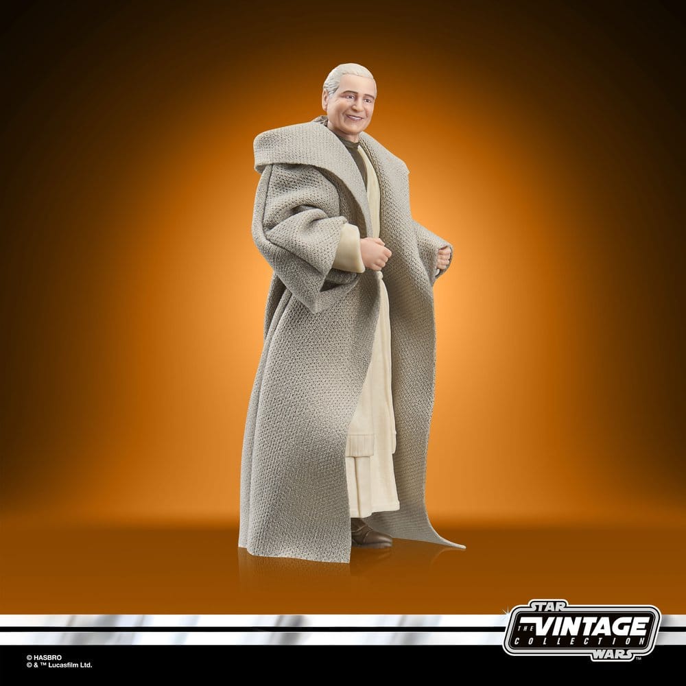 Star Wars Episode VI Vintage Collection Action Figure Anakin Skywalker 10 cm