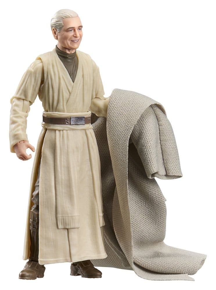 Star Wars Episode VI Vintage Collection Action Figure Anakin Skywalker 10 cm