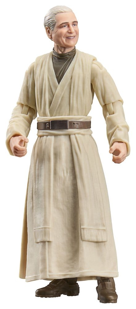 Star Wars Episode VI Vintage Collection Action Figure Anakin Skywalker 10 cm
