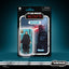 Star Wars: The Acolyte Vintage Collection Action Figure The Stranger (Qimir) 10 cm