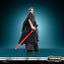 Star Wars: The Acolyte Vintage Collection Action Figure The Stranger (Qimir) 10 cm