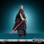 Star Wars: The Acolyte Vintage Collection Action Figure The Stranger (Qimir) 10 cm
