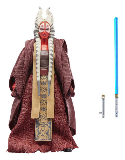 Star Wars Episode II Vintage Collection Action Figure Shaak Ti 10 cm