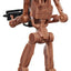 Star Wars Episode II Vintage Collection Action Figure B1 Battle Droid Commander 10 cm
