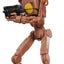 Star Wars Episode II Vintage Collection Action Figure B1 Battle Droid Commander 10 cm