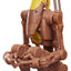 Star Wars Episode II Vintage Collection Action Figure B1 Battle Droid Commander 10 cm