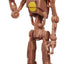 Star Wars Episode II Vintage Collection Action Figure B1 Battle Droid Commander 10 cm