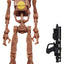 Star Wars Episode II Vintage Collection Action Figure B1 Battle Droid Commander 10 cm