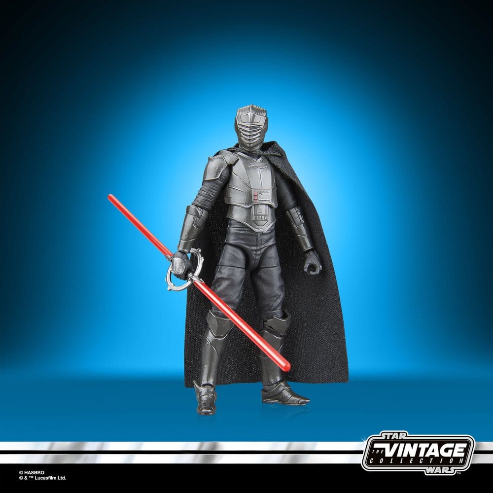 Star Wars: Maul - Shadow Lord Vintage Collection Action Figure Marrok 10 cm