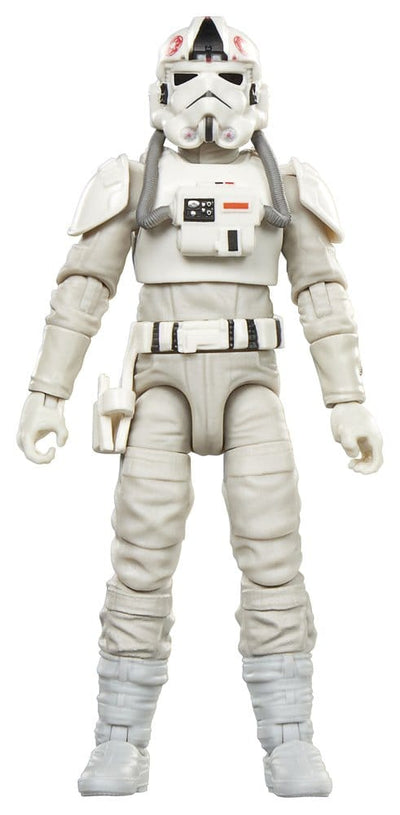 Star Wars: The Mandalorian & Grogu Vintage Collection Action Figure Imperial Remnant AT-AT Driver 10 cm