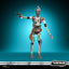 Star Wars: The Mandalorian Vintage Collection Action Figure IG-11 (Nevarro Marshal) 10 cm