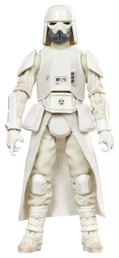 Star Wars: The Mandalorian & Grogu Vintage Collection Action Figure Imperial Remnant Snowtrooper 10 cm