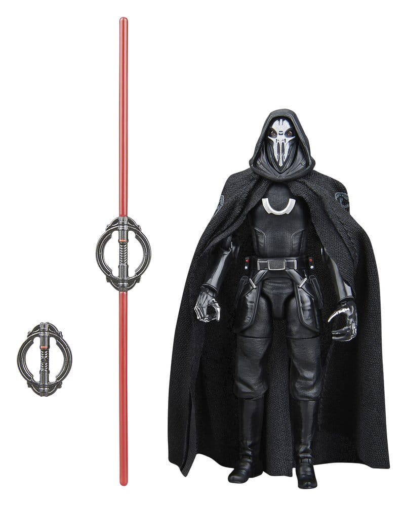 Star Wars: Maul - Shadow Lord Vintage Collection Action Figure Eleventh Brother 10 cm