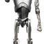 Star Wars Episode II Vintage Collection Action Figure Super Battle Droid 10 cm