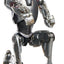 Star Wars Episode II Vintage Collection Action Figure Super Battle Droid 10 cm