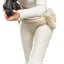 Star Wars Episode II Vintage Collection Action Figure Padmé Amidala (Geonosis) 10 cm